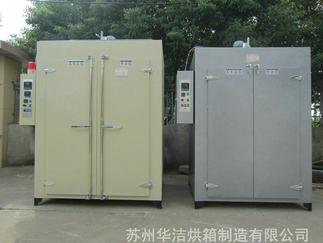 絲印烘箱突發(fā)性故障如何處理？