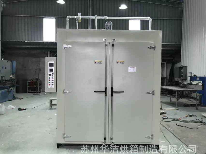 蒸汽烘箱溫度上不去的原因是什么？