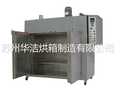 流水線烘箱，在生產(chǎn)線上起著怎樣的作用？