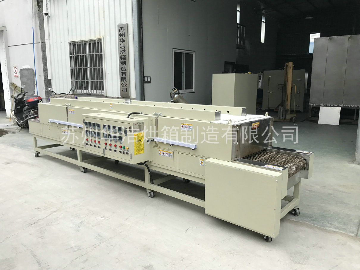 想要沒(méi)事，流水線烘箱應(yīng)多加注意的方面