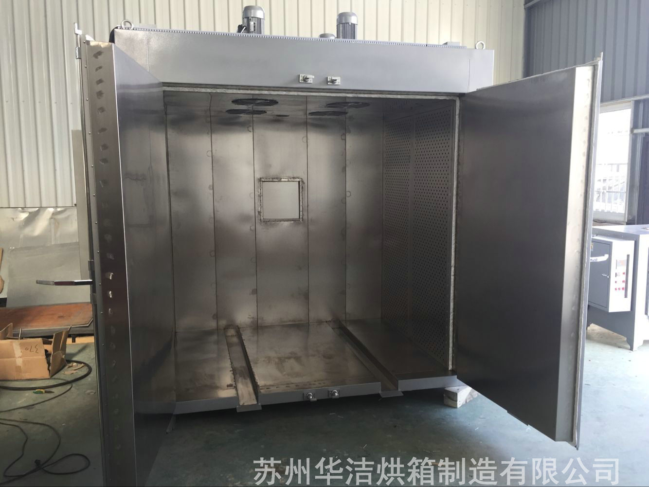 防爆烘箱設(shè)計(jì)的目的是什么？