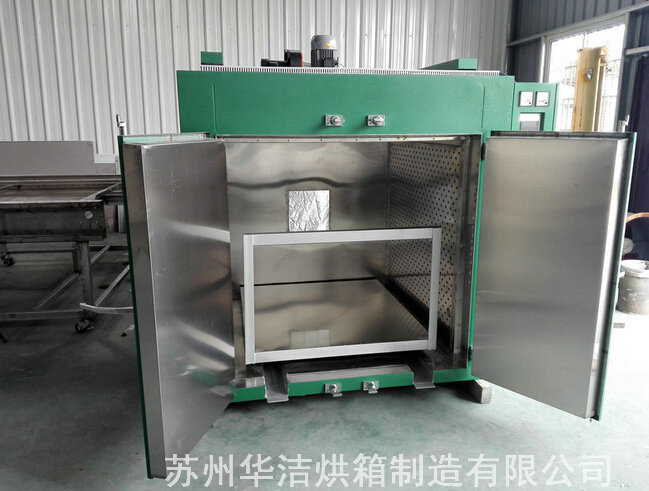 臺車烘箱在設(shè)計上怎樣？