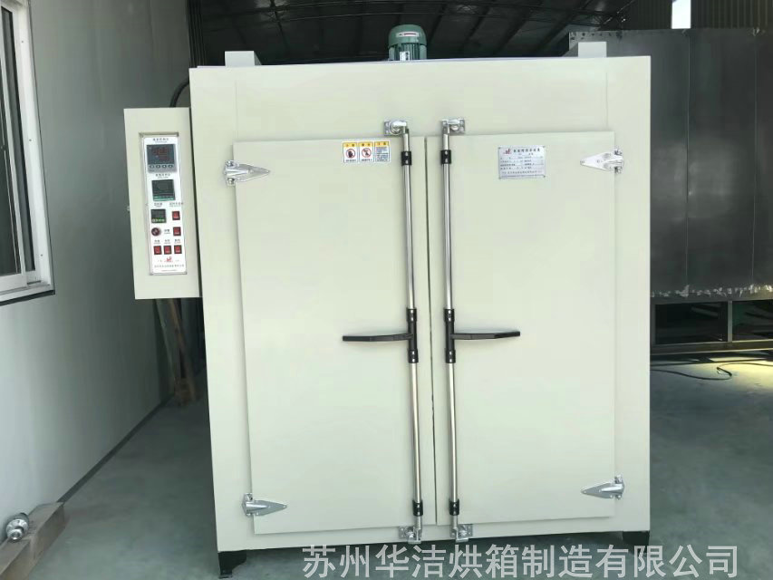 熱風循環(huán)烘箱具備哪些特點？