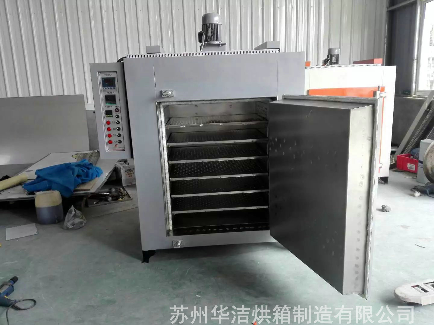 高溫烘箱怎么加熱，優(yōu)點(diǎn)是什么？