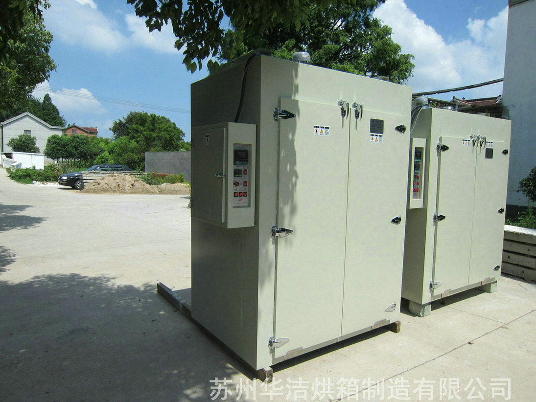 工業(yè)烘箱通常是怎么工作的？